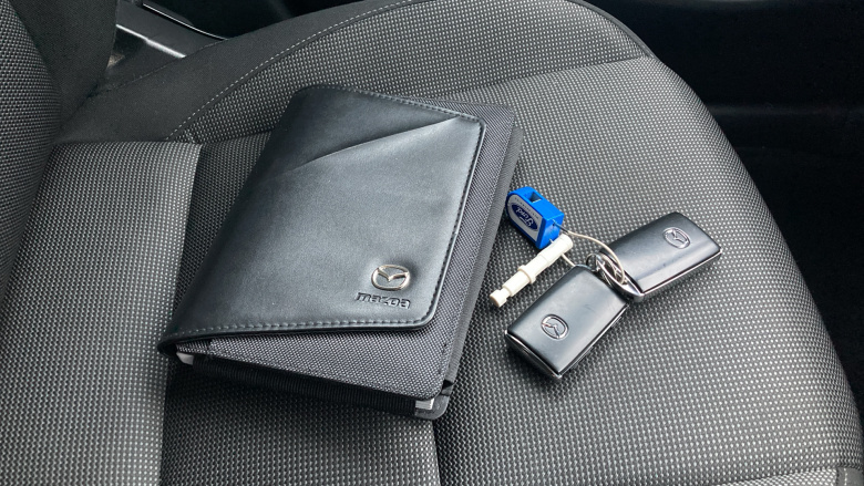 Mazda Cx-30 2.0 e-Skyactiv X MHEV SE-L Lux 5dr Petrol Hatchback